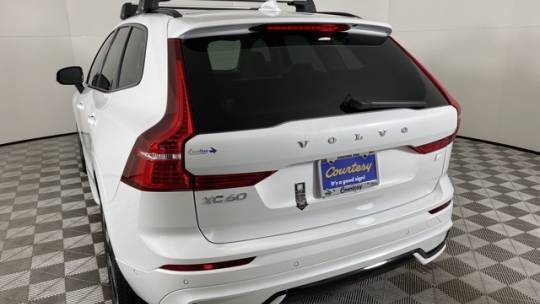 2024 Volvo XC60 YV4H60DL9R1877872