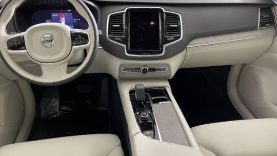 2025 Volvo XC90 YV4H60JE4S1305748