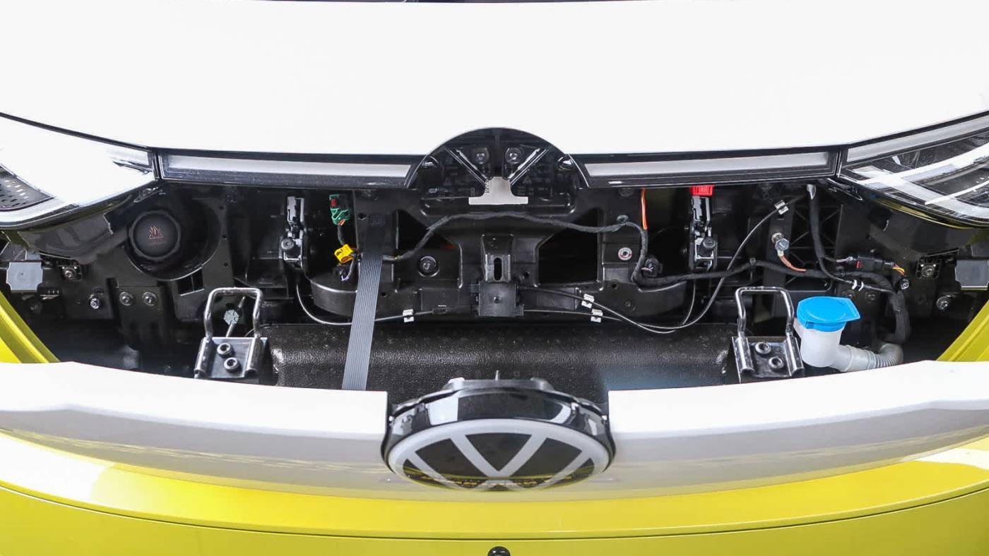 2025 Volkswagen ID.Buzz WVG5WVEB4SH023082