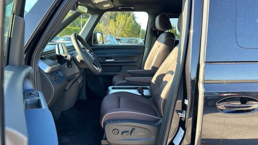 2025 Volkswagen ID.Buzz WVGAWVEB2SH020423