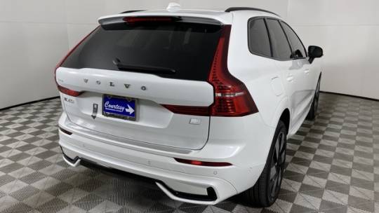 2024 Volvo XC60 YV4H60DL3R1897065