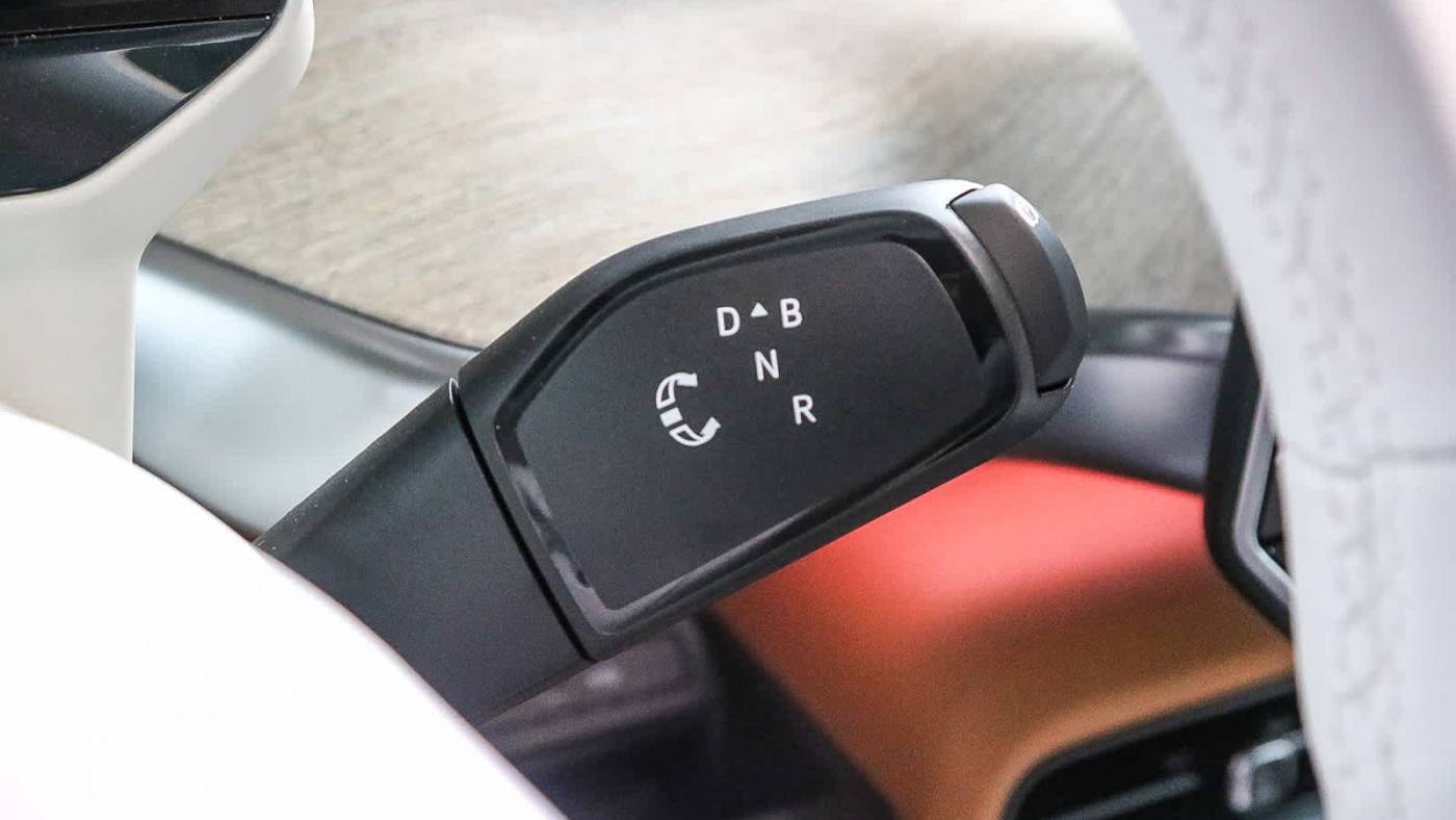 2025 Volkswagen ID.Buzz WVG5WVEB4SH023082