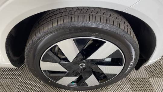 2024 Volvo XC60 YV4H60DL9R1877872