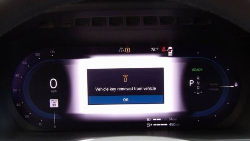 2023 Volvo XC90 YV4H60CV3P1968927