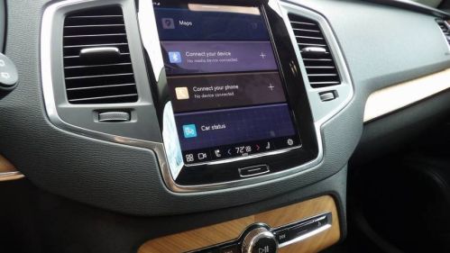2023 Volvo XC90 YV4H60CV3P1968927
