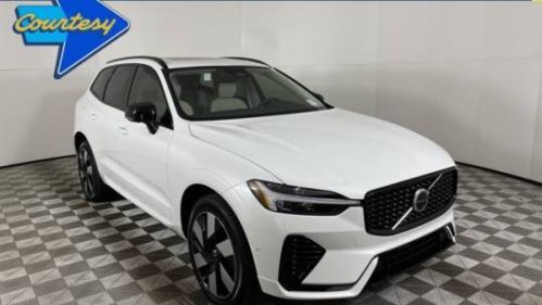2024 Volvo XC60 YV4H60DL3R1895607