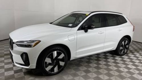 2024 Volvo XC60 YV4H60DL3R1897065