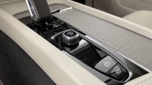2024 Volvo XC60 YV4H60DL3R1895607