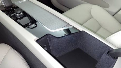 2024 Volvo XC60 YV4H60DL3R1897065