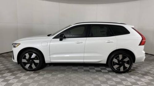 2024 Volvo XC60 YV4H60DL5R1924640