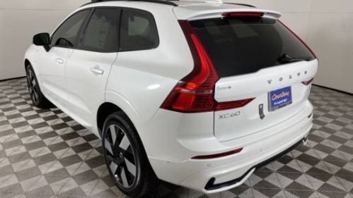 2024 Volvo XC60 YV4H60DL9R1877872