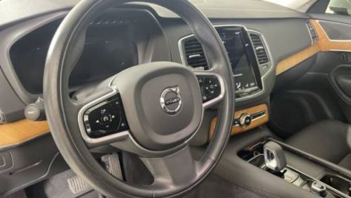 2022 Volvo XC90 YV4BR0CZ3N1814862