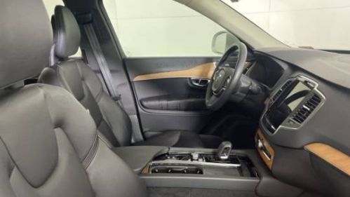 2022 Volvo XC90 YV4BR0CZ3N1814862