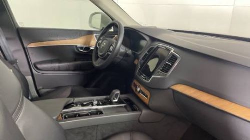 2022 Volvo XC90 YV4BR0CZ3N1814862