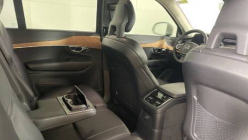 2022 Volvo XC90 YV4BR0CZ3N1814862