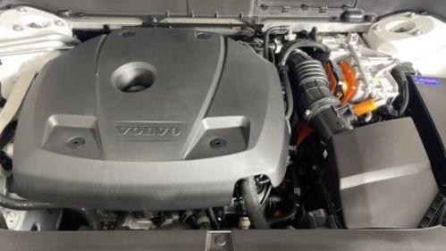 2022 Volvo XC90 YV4BR0CZ3N1814862