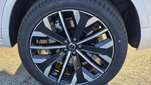 2025 Volvo XC90 YV4H60JB3S1360486