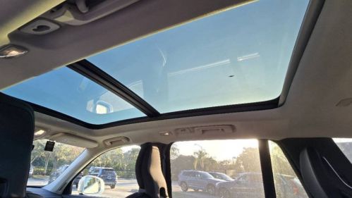 2025 Volvo XC90 YV4H60JB3S1360486