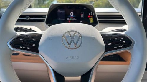 2025 Volkswagen ID.Buzz WVG6YVEB0SH020761