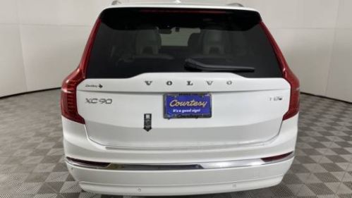 2025 Volvo XC90 YV4H60JE4S1305748