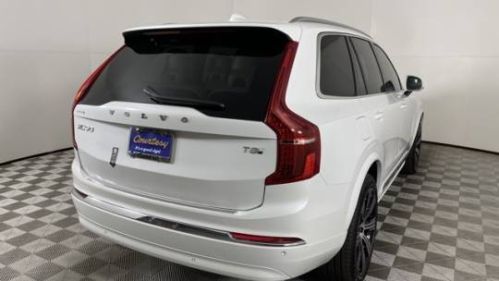 2025 Volvo XC90 YV4H60JE4S1305748