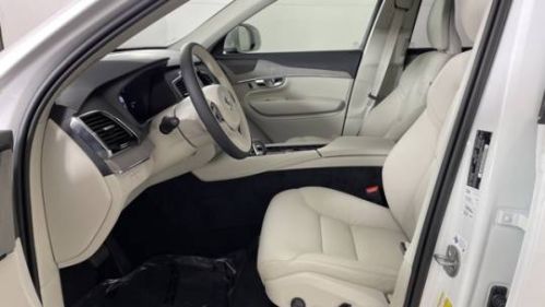 2025 Volvo XC90 YV4H60JE4S1305748