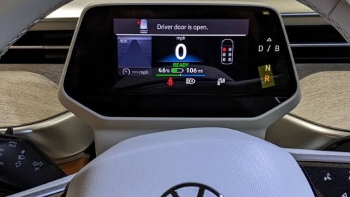2025 Volkswagen ID.Buzz WVG6YVEB5SH027608