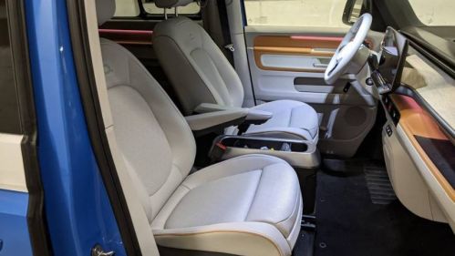 2025 Volkswagen ID.Buzz WVG6YVEB5SH027608
