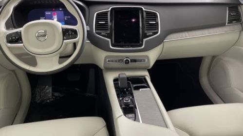 2025 Volvo XC90 YV4H60JE4S1305748