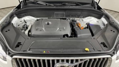 2025 Volvo XC90 YV4H60JE4S1305748