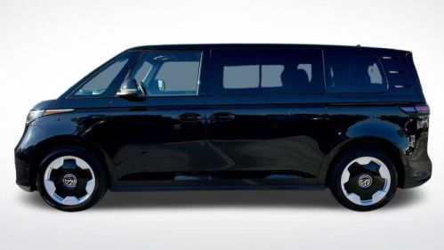 2025 Volkswagen ID.Buzz WVGAWVEB2SH020423
