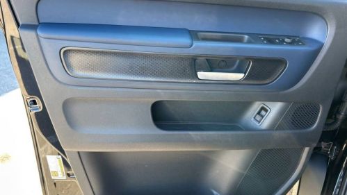 2025 Volkswagen ID.Buzz WVGAWVEB2SH020423
