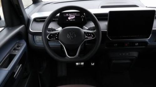 2025 Volkswagen ID.Buzz WVGAWVEB2SH013536