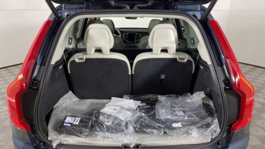 2025 Volvo XC90 YV4H60JE4S1327054