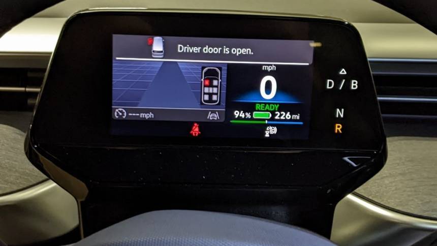 2025 Volkswagen ID.Buzz WVGAWVEB6SH013572