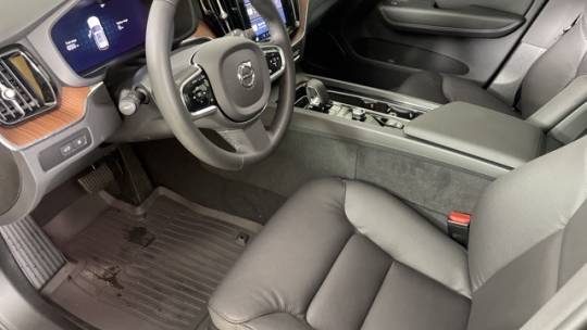 2024 Volvo XC60 YV4H60DL7R1877210