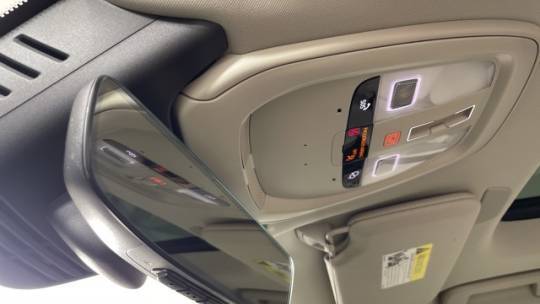2025 Volvo XC90 YV4H60JE5S1303474