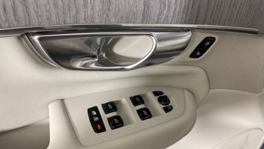 2025 Volvo XC90 YV4H60JE2S1329160