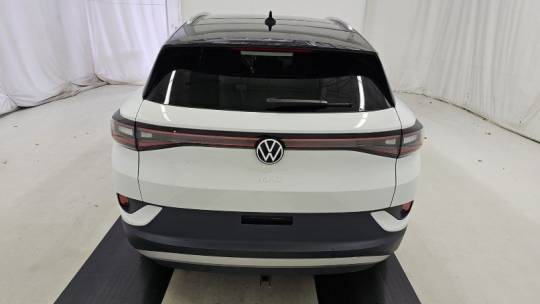 2021 Volkswagen ID.4 WVGDMPE26MP008461