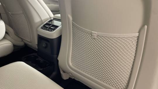 2025 Volvo XC90 YV4H60JE5S1303474