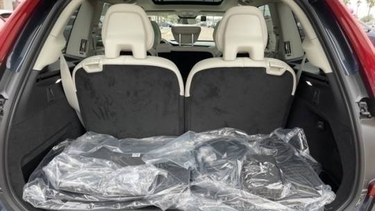 2023 Volvo XC90 YV4H60CN0P1922911