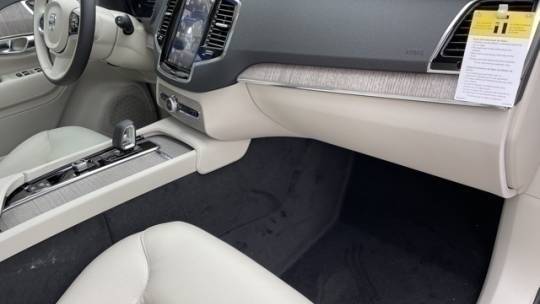 2023 Volvo XC90 YV4H60CN0P1922911