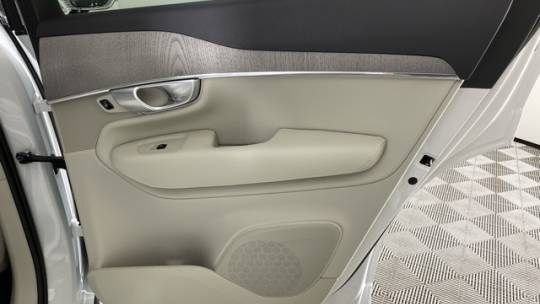 2024 Volvo XC90 YV4H60CK8R1245261