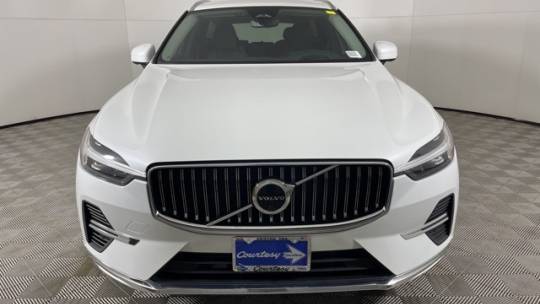 2022 Volvo XC60 YV4H60DZ3N1046365