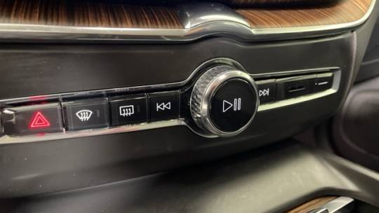 2022 Volvo XC60 YV4H60DZ3N1046365