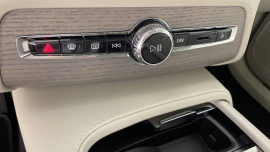 2025 Volvo XC90 YV4H60JE5S1303474