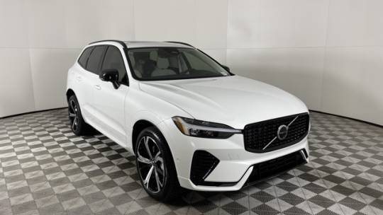 2024 Volvo XC60 YV4H60DM8R1946348
