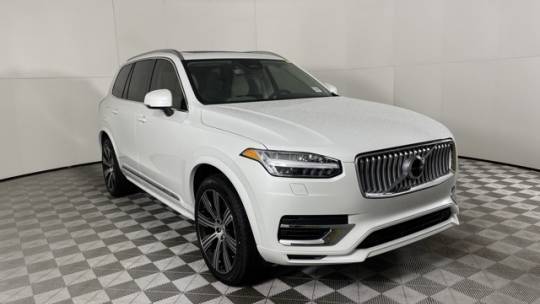 2024 Volvo XC90 YV4H60CK8R1245261