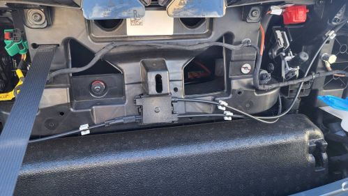 2025 Volkswagen ID.Buzz WVGAWVEB1SH019862