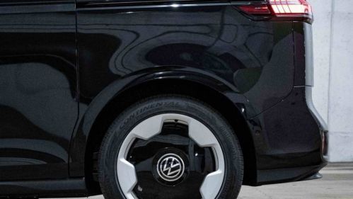 2025 Volkswagen ID.Buzz WVGAWVEB6SH013572